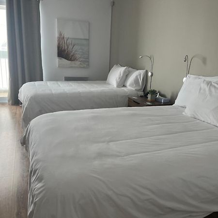 Hotel Normandie Rimouski Kültér fotó
